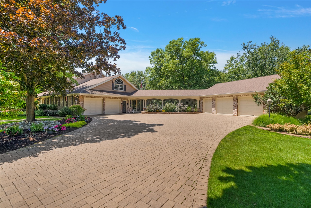 6130 Eidson Road Berrien Springs, MI 49103 - Photo 3 of 99