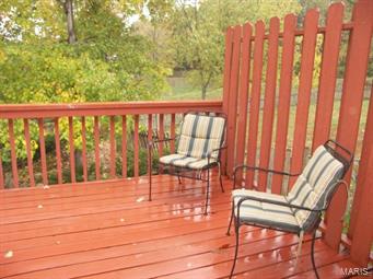 538 Rustic Valley Drive Ballwin, MO 63021 - Photo 19 of 26