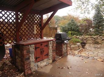 538 Rustic Valley Drive Ballwin, MO 63021 - Photo 21 of 26