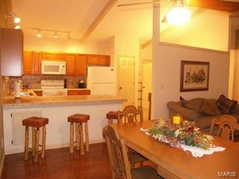 538 Rustic Valley Drive Ballwin, MO 63021 - Photo 6 of 26