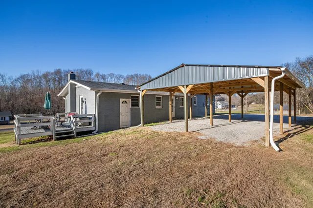 $275,000 | 1189 Sumac Road, Pulaski, TN 38478