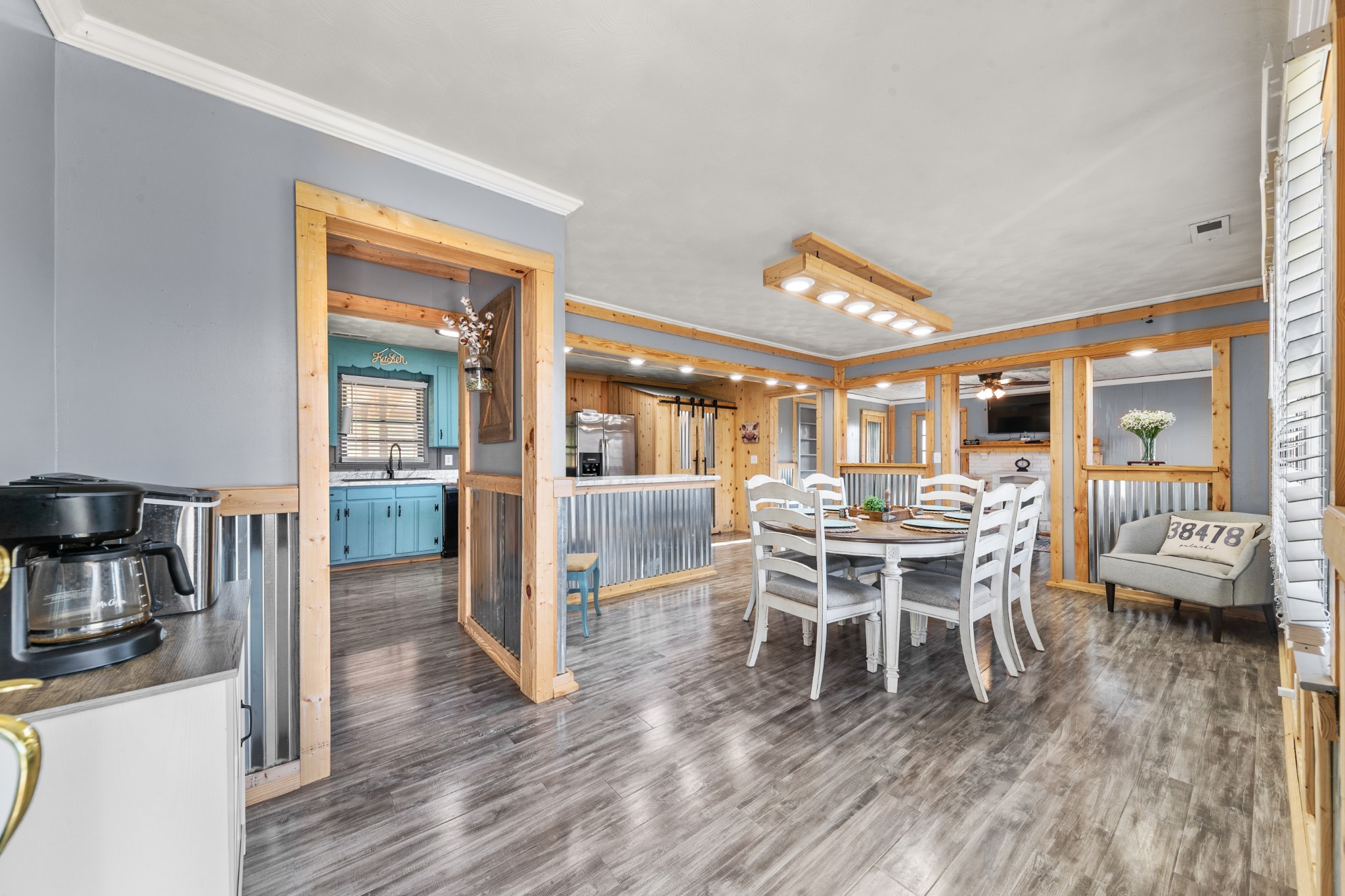 1189 Sumac Road Pulaski, TN 38478 - Photo 18 of 55 Gallery Image 18