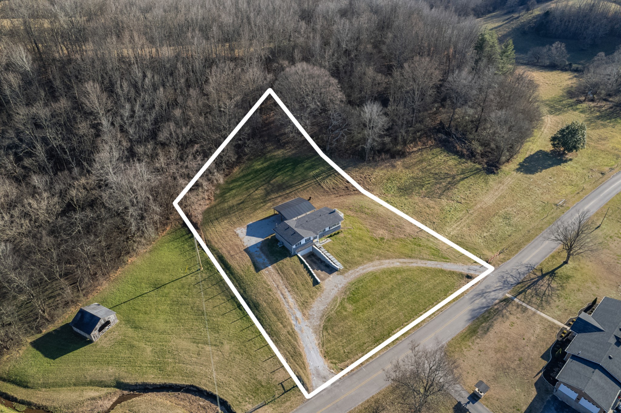 1189 Sumac Road Pulaski, TN 38478 - Photo 2 of 55 Gallery Image 2