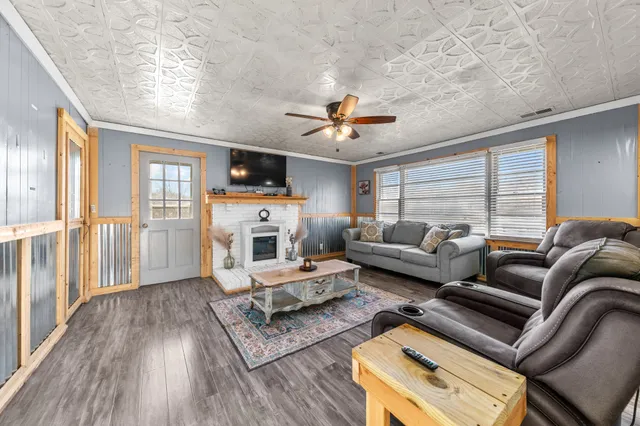 $275,000 | 1189 Sumac Road, Pulaski, TN 38478