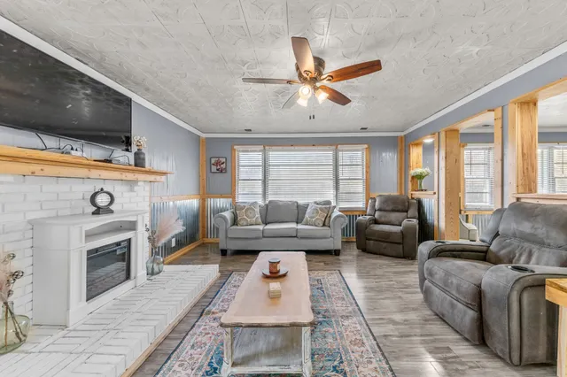 $275,000 | 1189 Sumac Road, Pulaski, TN 38478