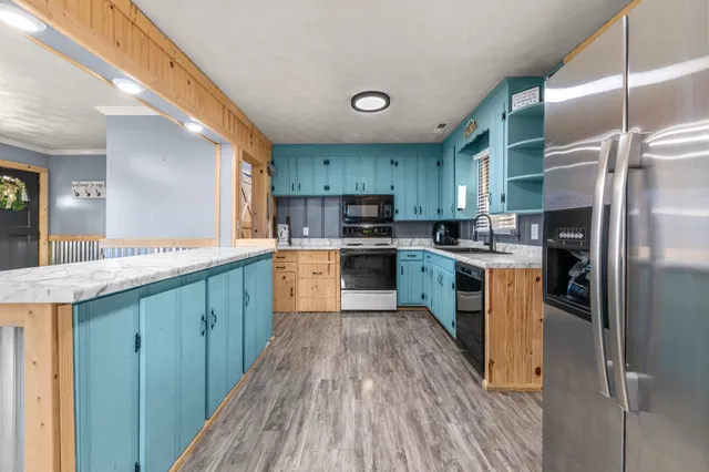 $275,000 | 1189 Sumac Road, Pulaski, TN 38478