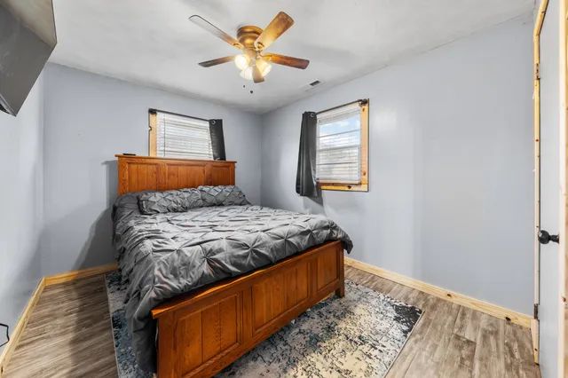 $275,000 | 1189 Sumac Road, Pulaski, TN 38478