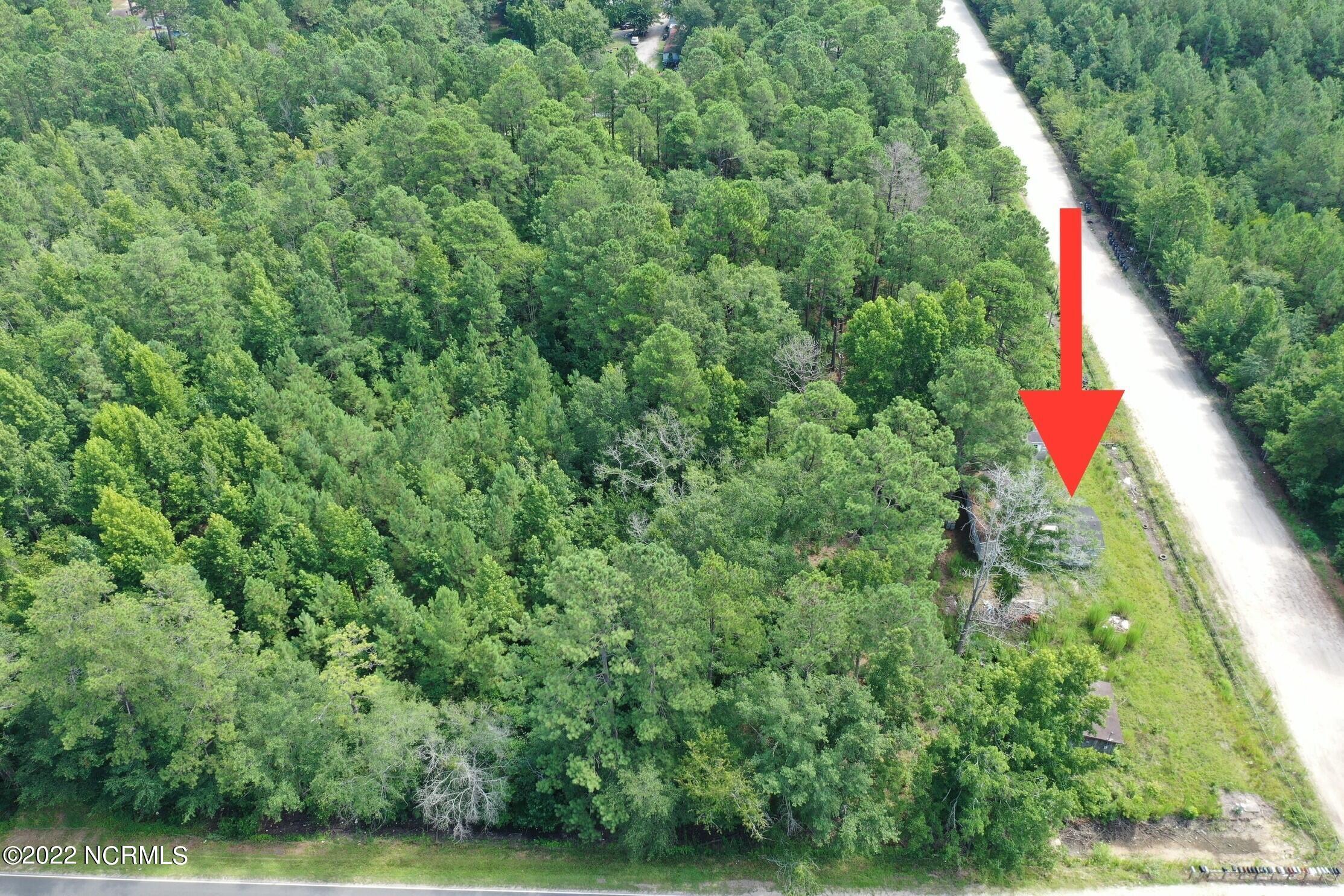 3689 Wright Road Tabor City, NC 28463 - Photo 11 of 11 11