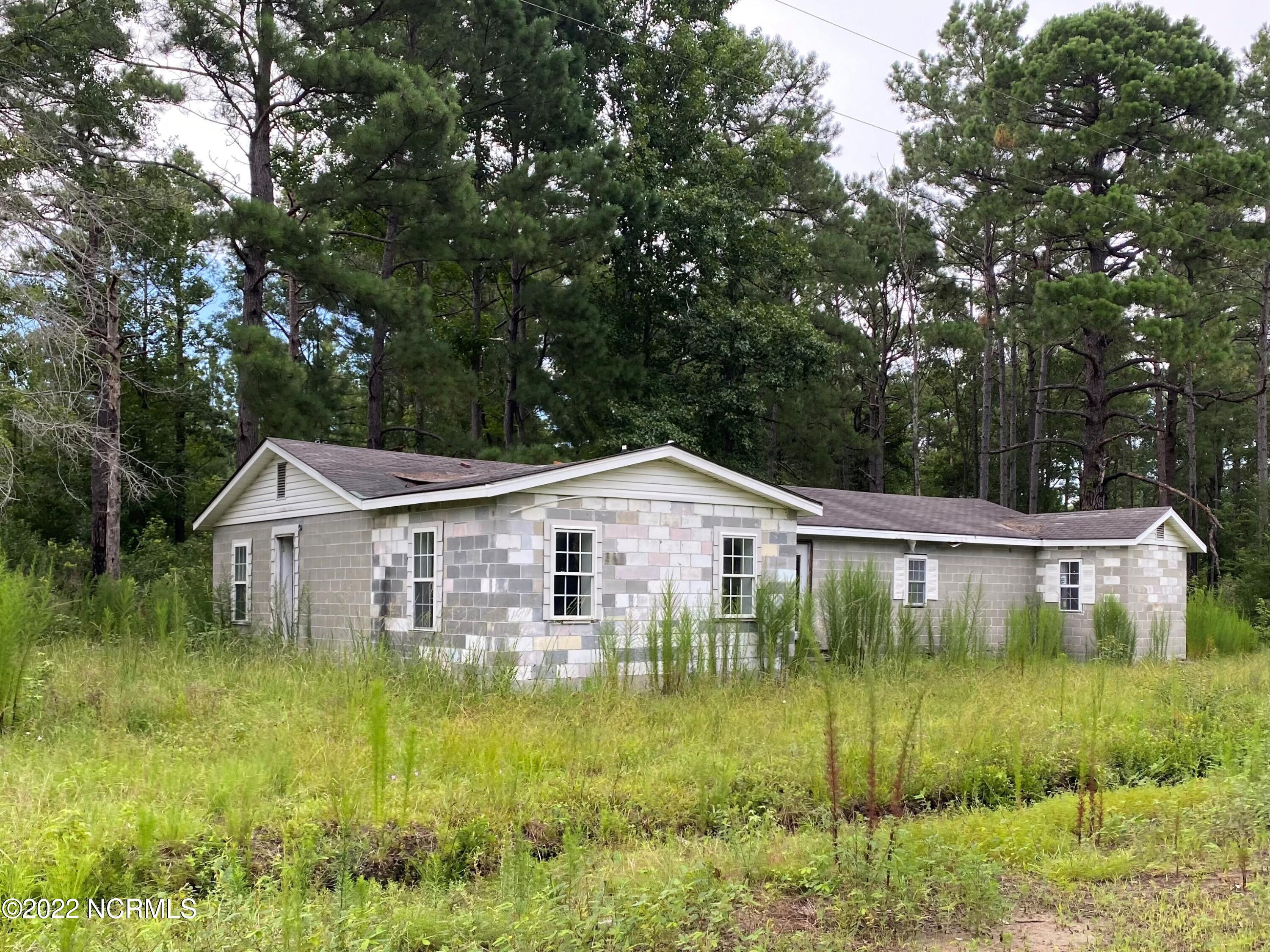 3689 Wright Road Tabor City, NC 28463 - Photo 8 of 11 9