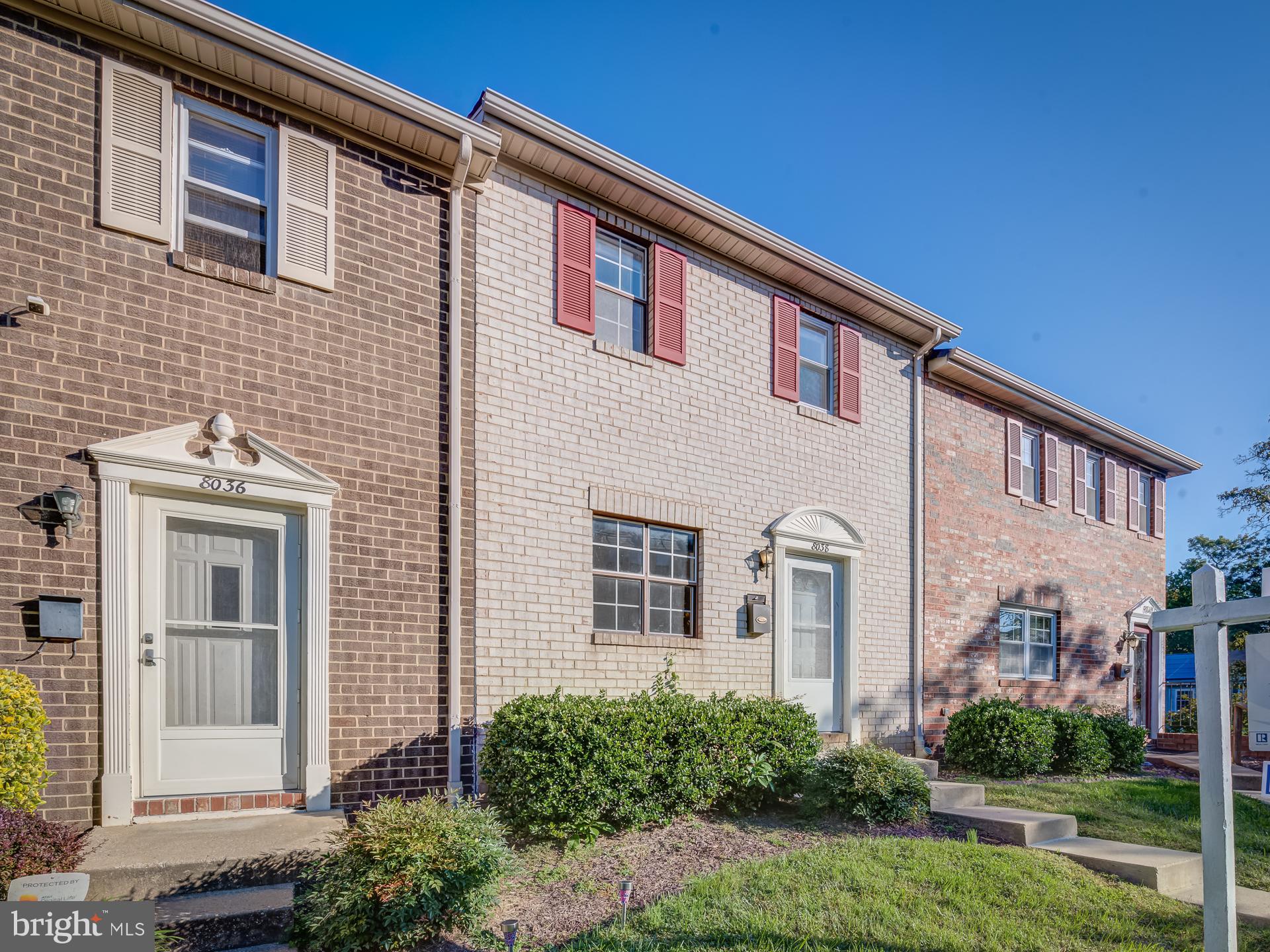 8038 Sandy Spring Road Laurel, MD 20707 - Photo 2 of 43 Gallery Image 2