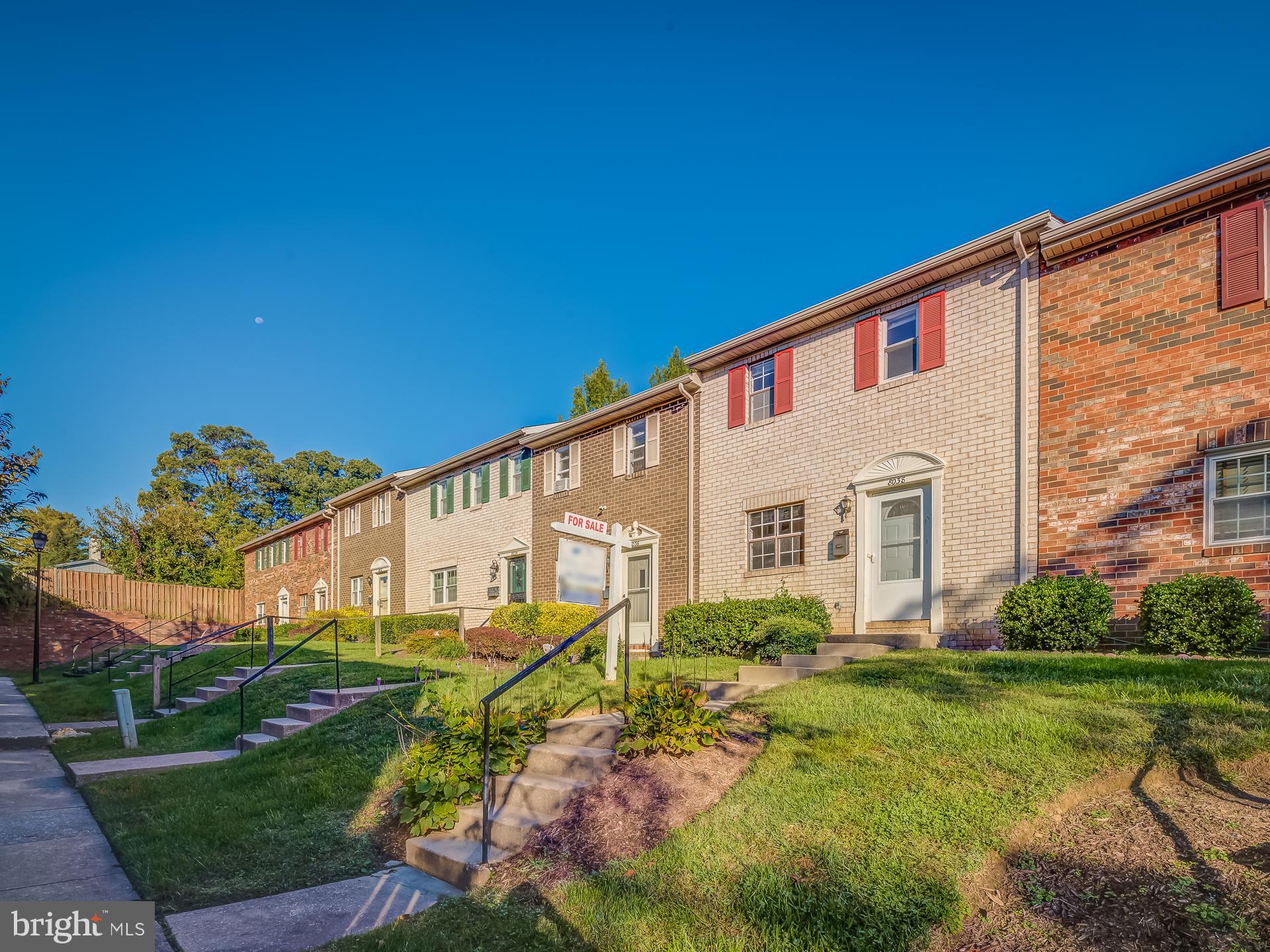 8038 Sandy Spring Road Laurel, MD 20707 - Photo 3 of 43 Gallery Image 3