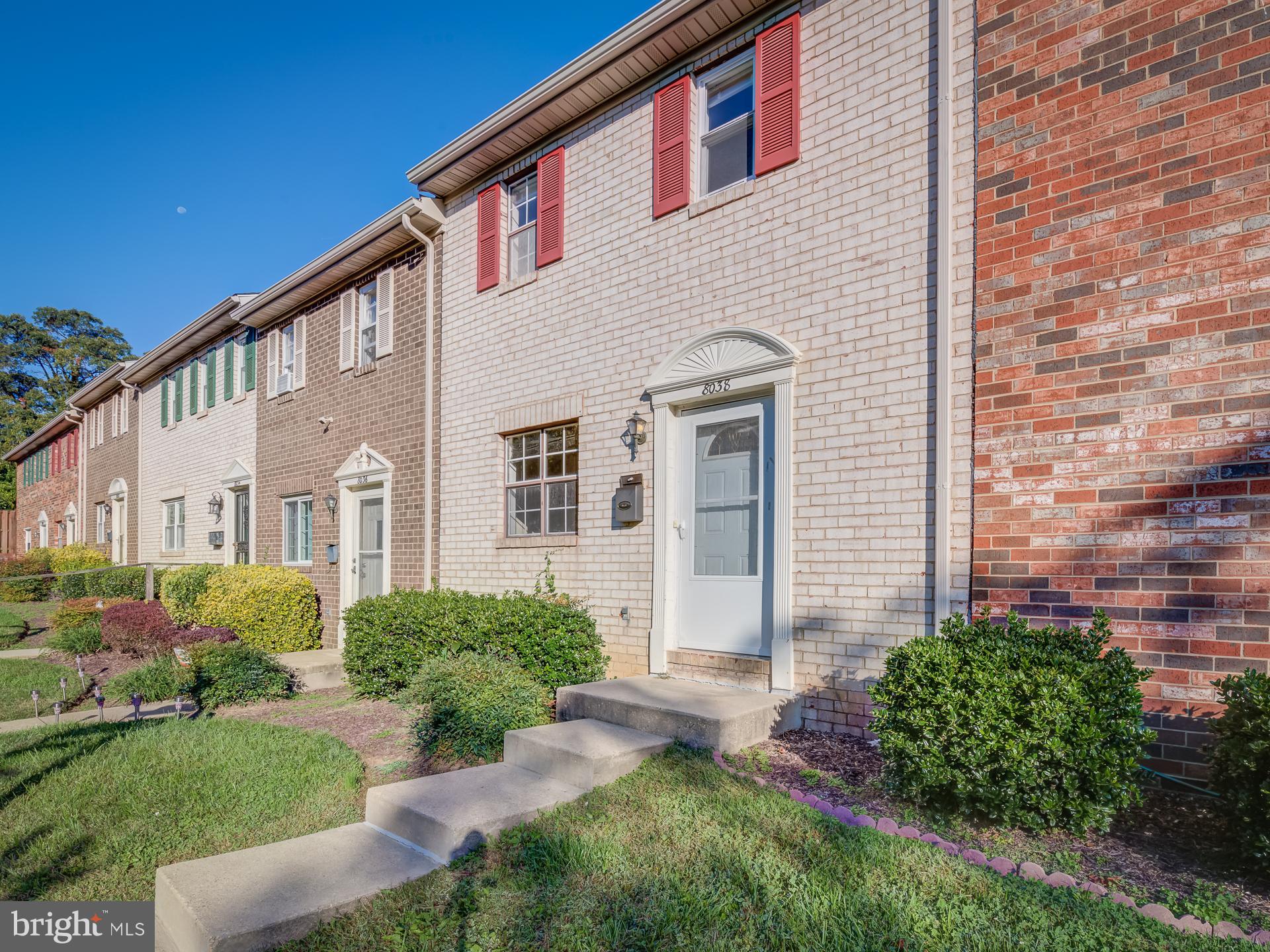 8038 Sandy Spring Road Laurel, MD 20707 - Photo 4 of 43 Gallery Image 4