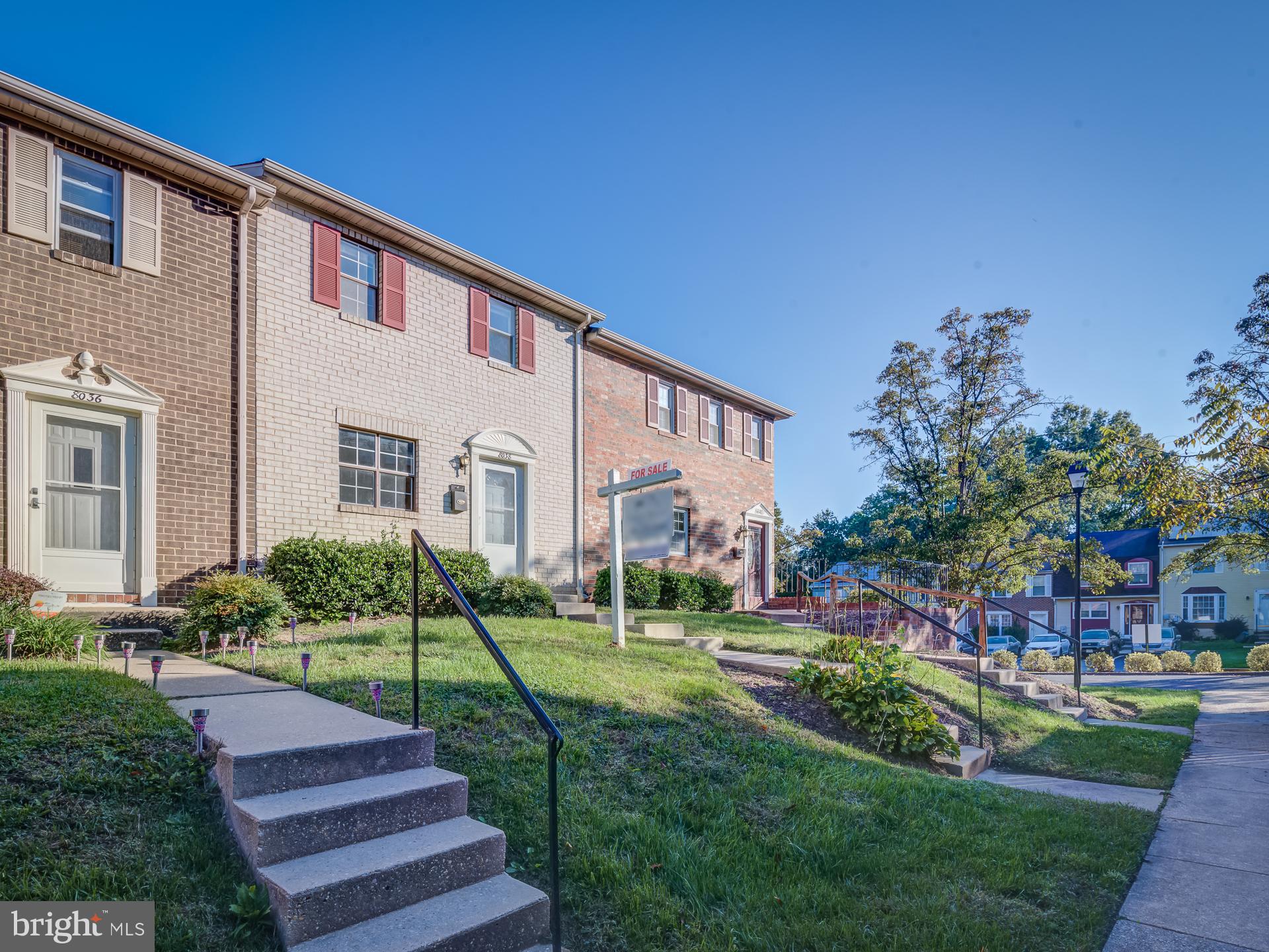 8038 Sandy Spring Road Laurel, MD 20707 - Photo 5 of 43 Gallery Image 5