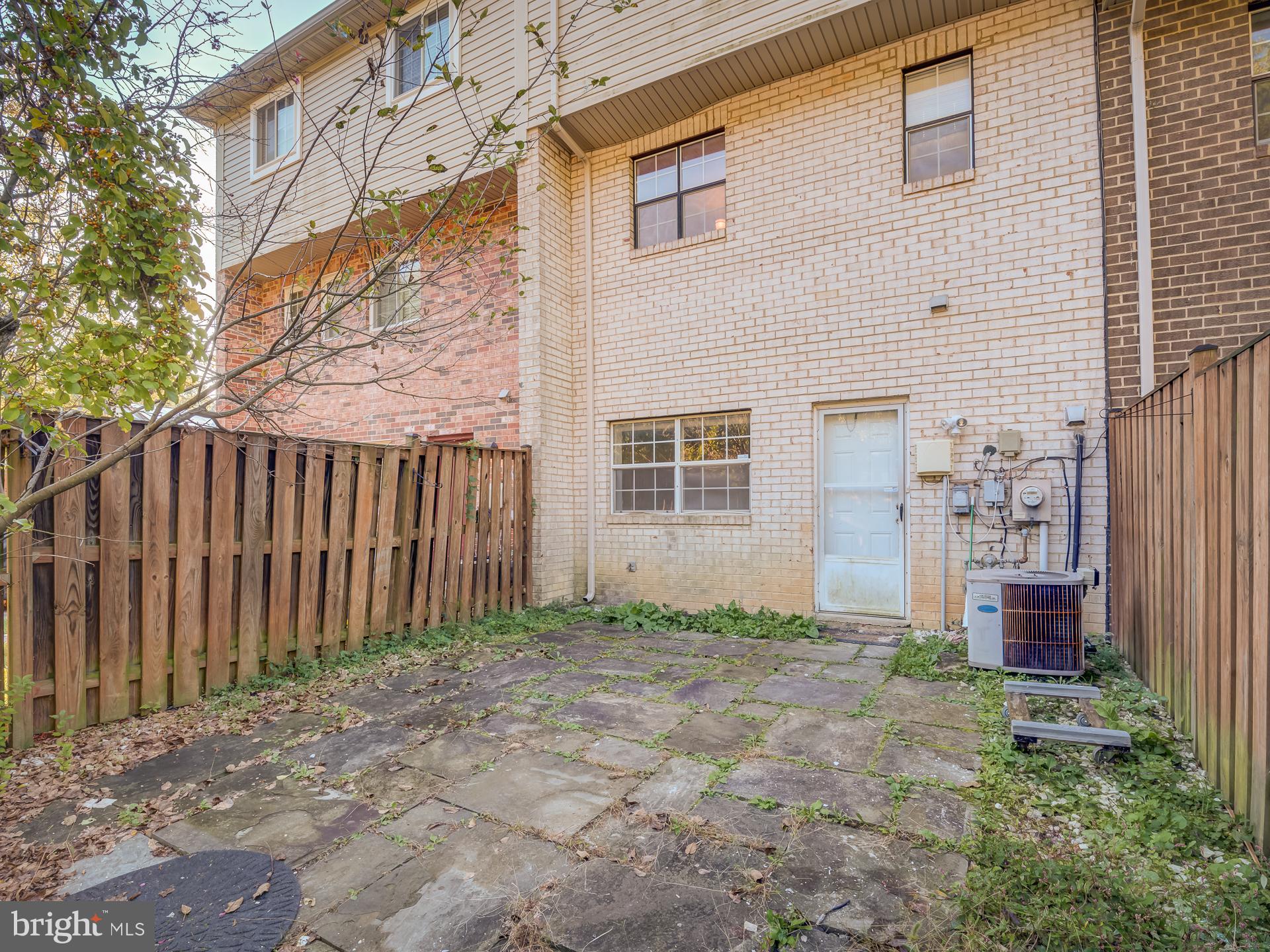 8038 Sandy Spring Road Laurel, MD 20707 - Photo 41 of 43 Gallery Image 41