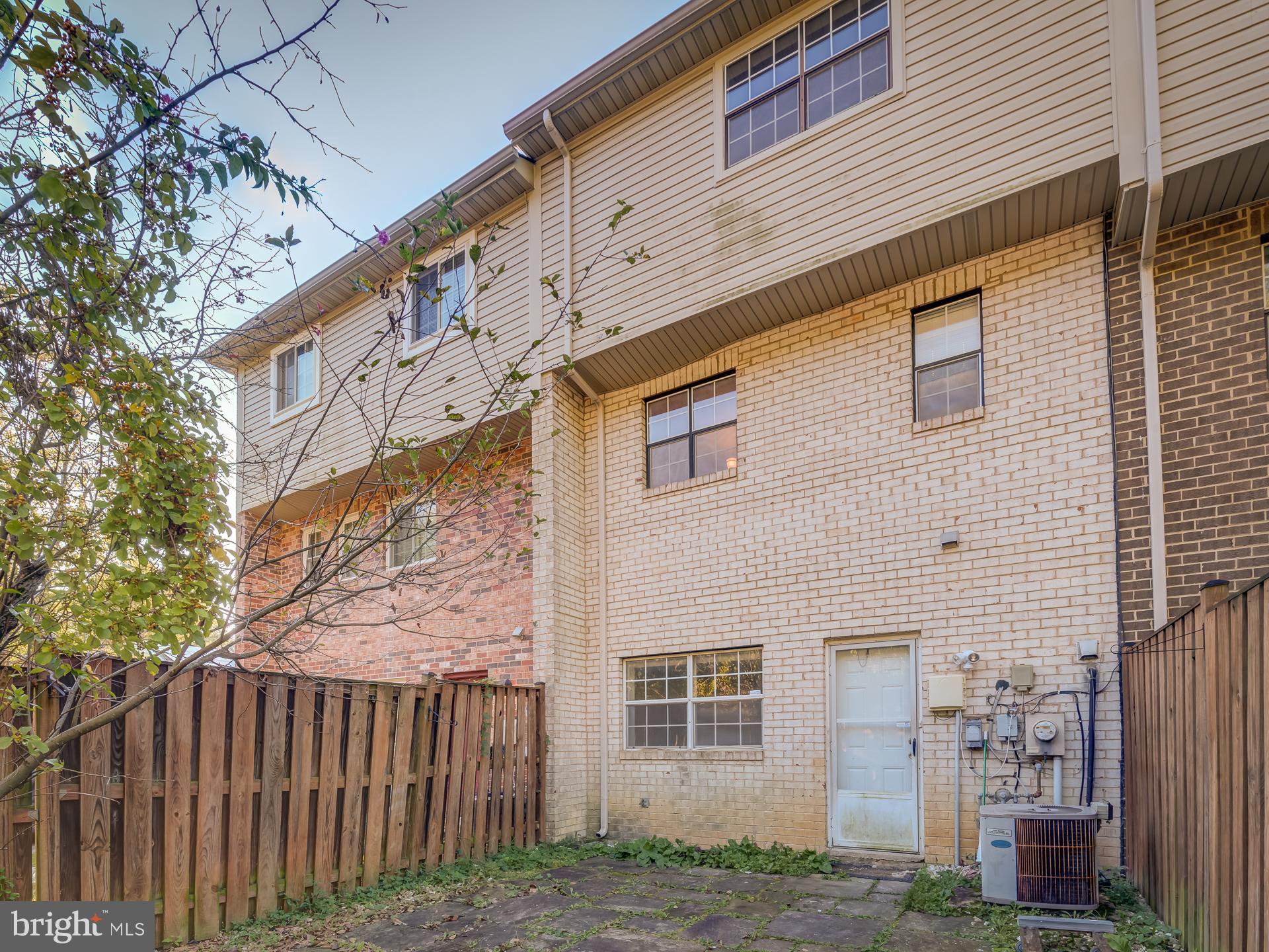 8038 Sandy Spring Road Laurel, MD 20707 - Photo 42 of 43 Gallery Image 42