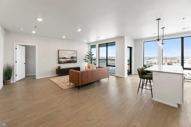 $556,080 | 4470 24th Avenue South, Unit 702, Fargo, ND 58104