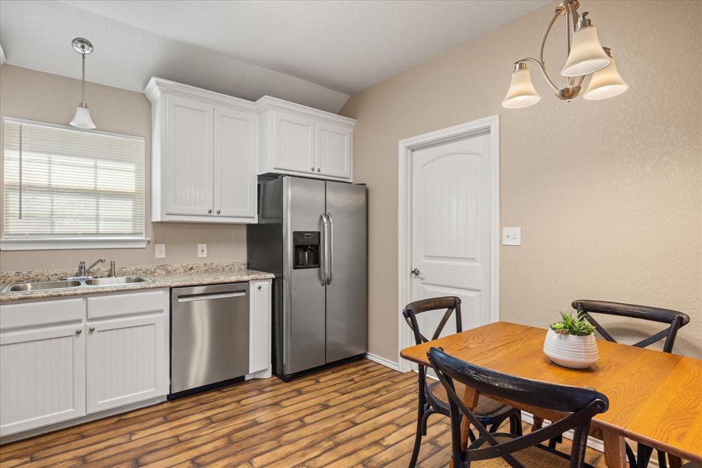 1813 Pioneer Road Granbury, TX 76049 - Photo 11 of 27