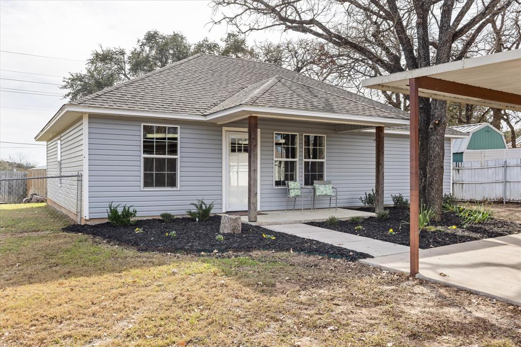 1813 Pioneer Road Granbury, TX 76049 - Photo 26 of 27