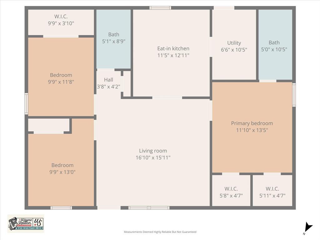 1813 Pioneer Road Granbury, TX 76049 - Photo 27 of 27