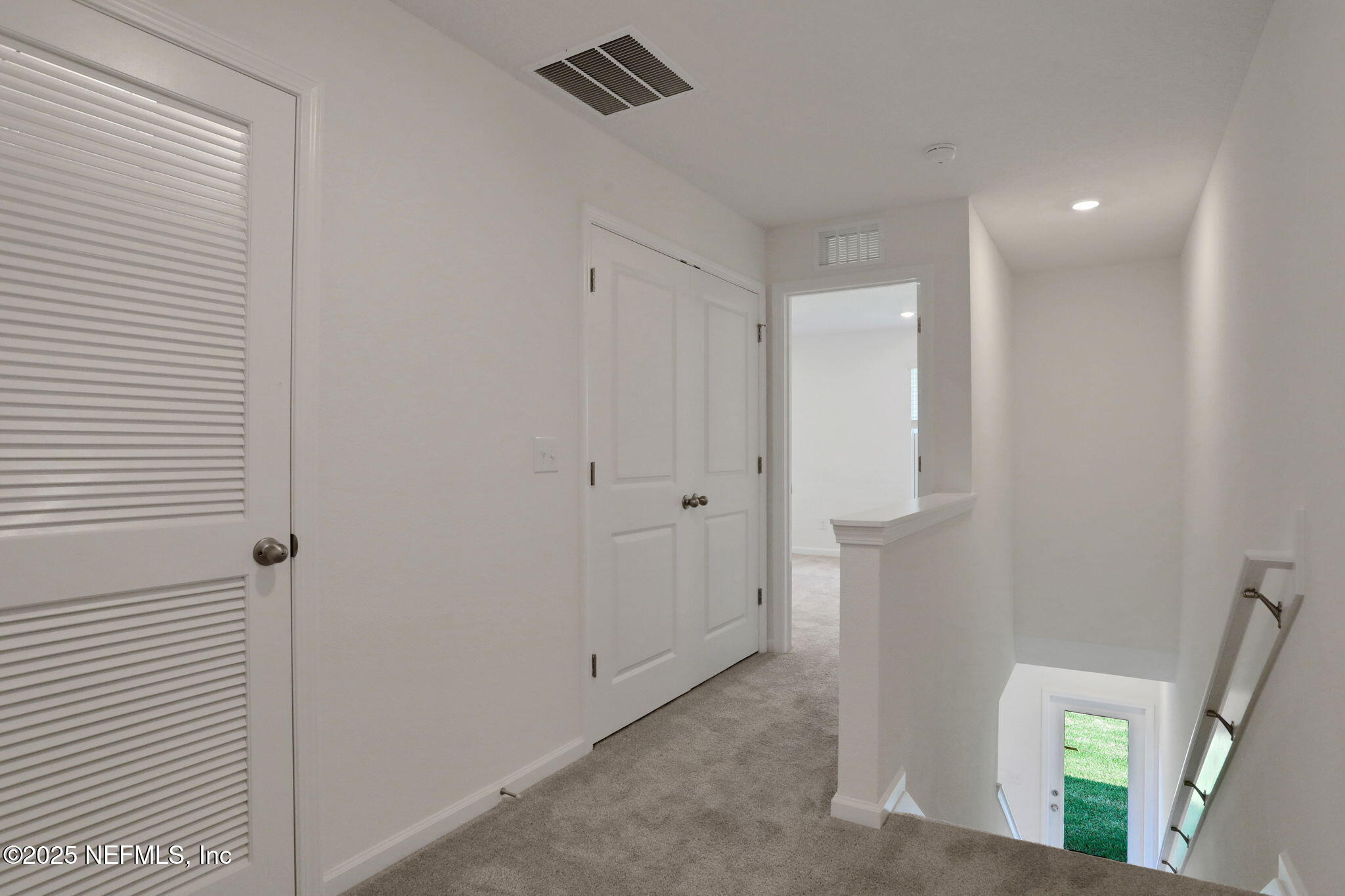 3769 Athenian Way Middleburg, FL 32068 - Photo 10 of 31 a view of a hallway with closet area