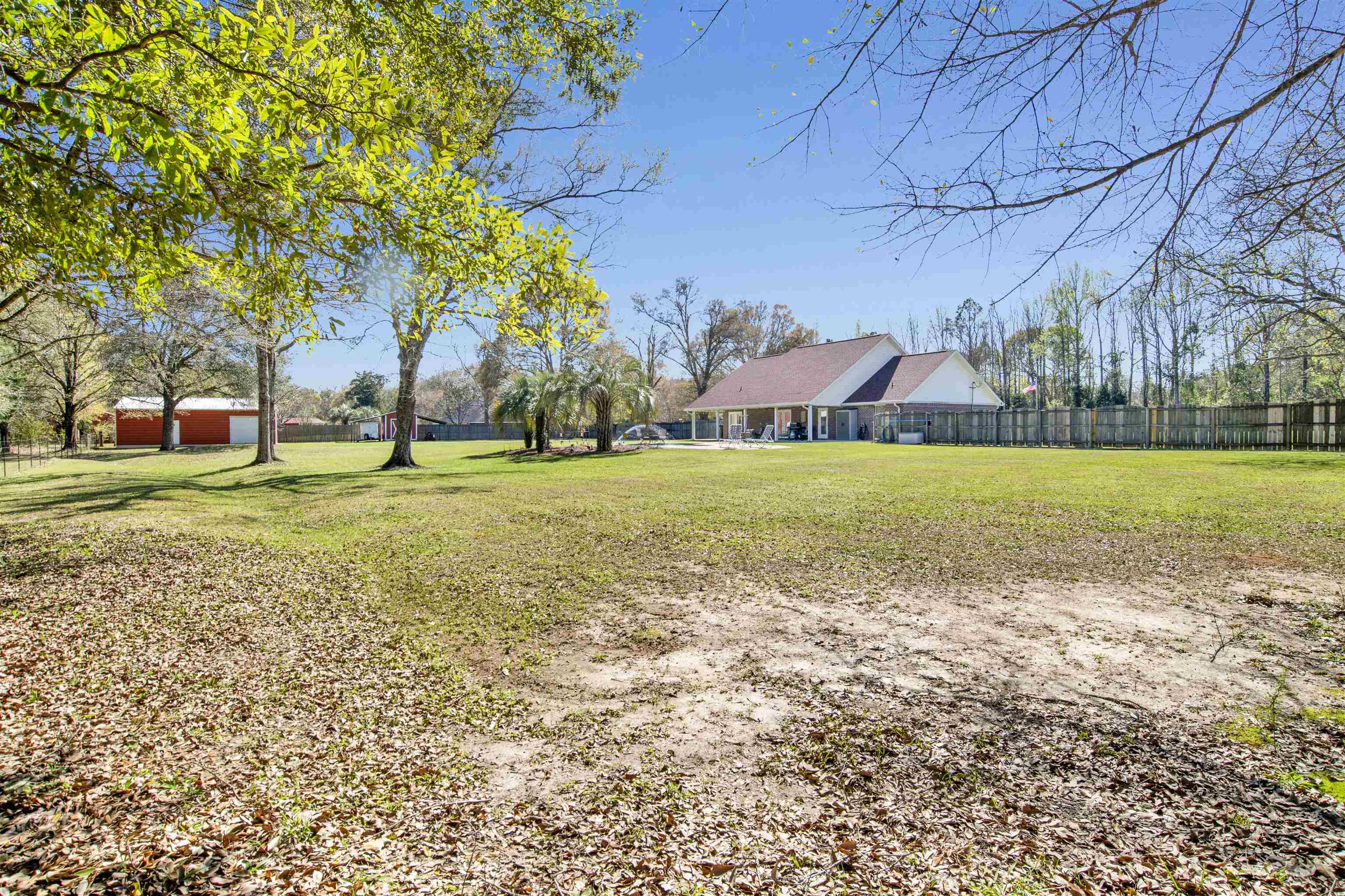 34868 Spring Road South Stapleton, AL 36578 - Photo 41 of 48