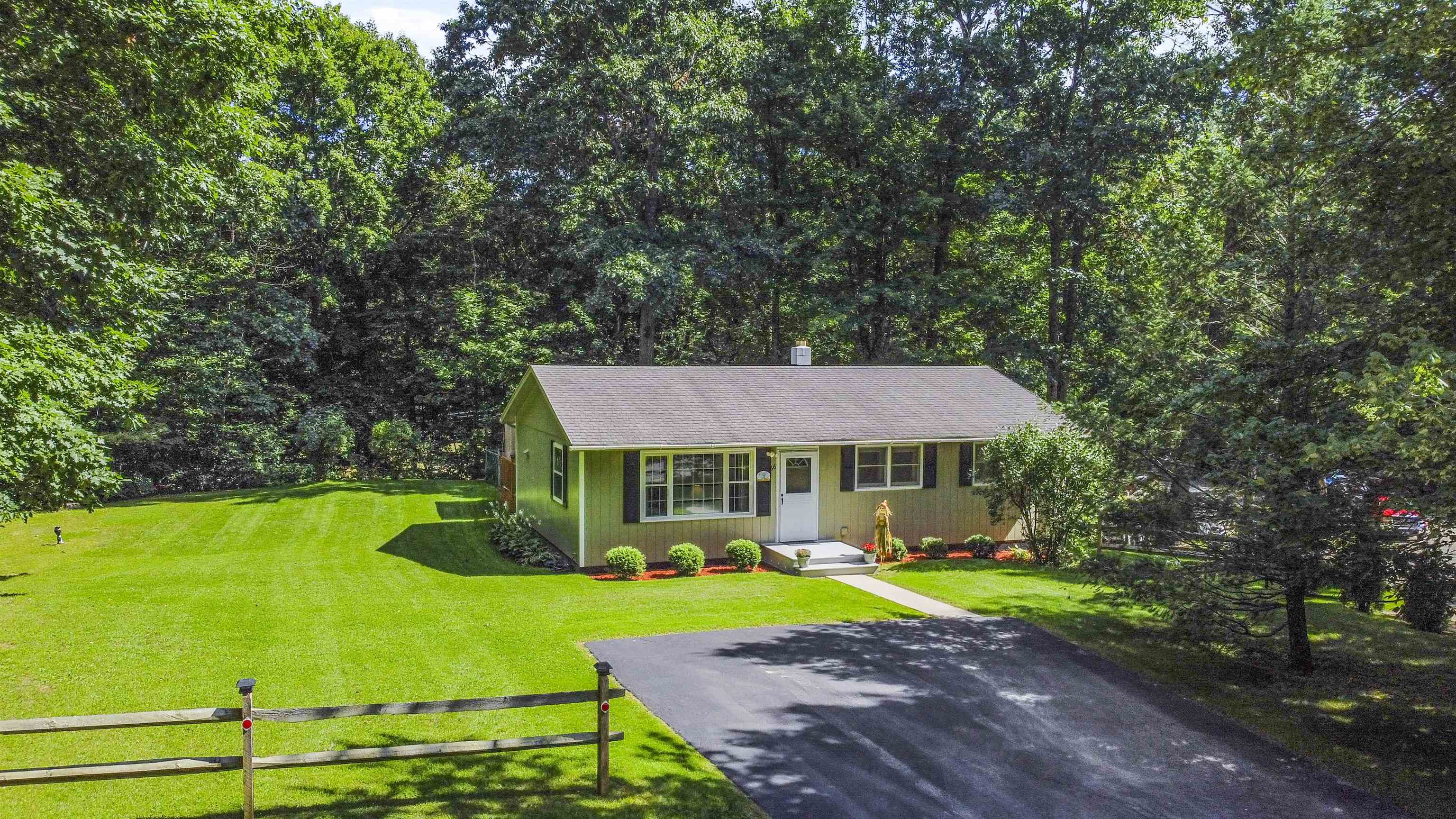 66 Pace Road Pownal, VT 05201 - Photo 13 of 40