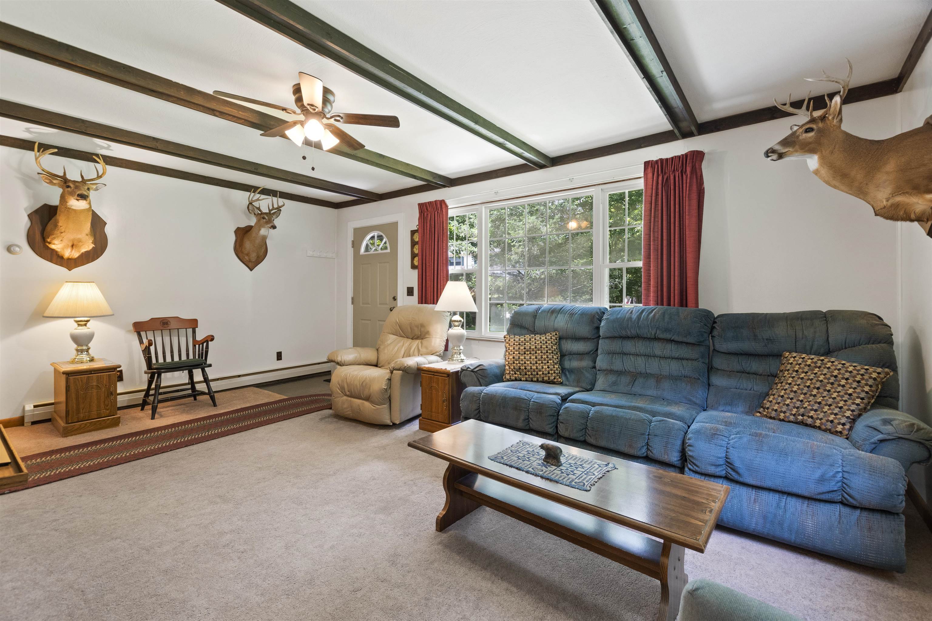66 Pace Road Pownal, VT 05201 - Photo 16 of 40