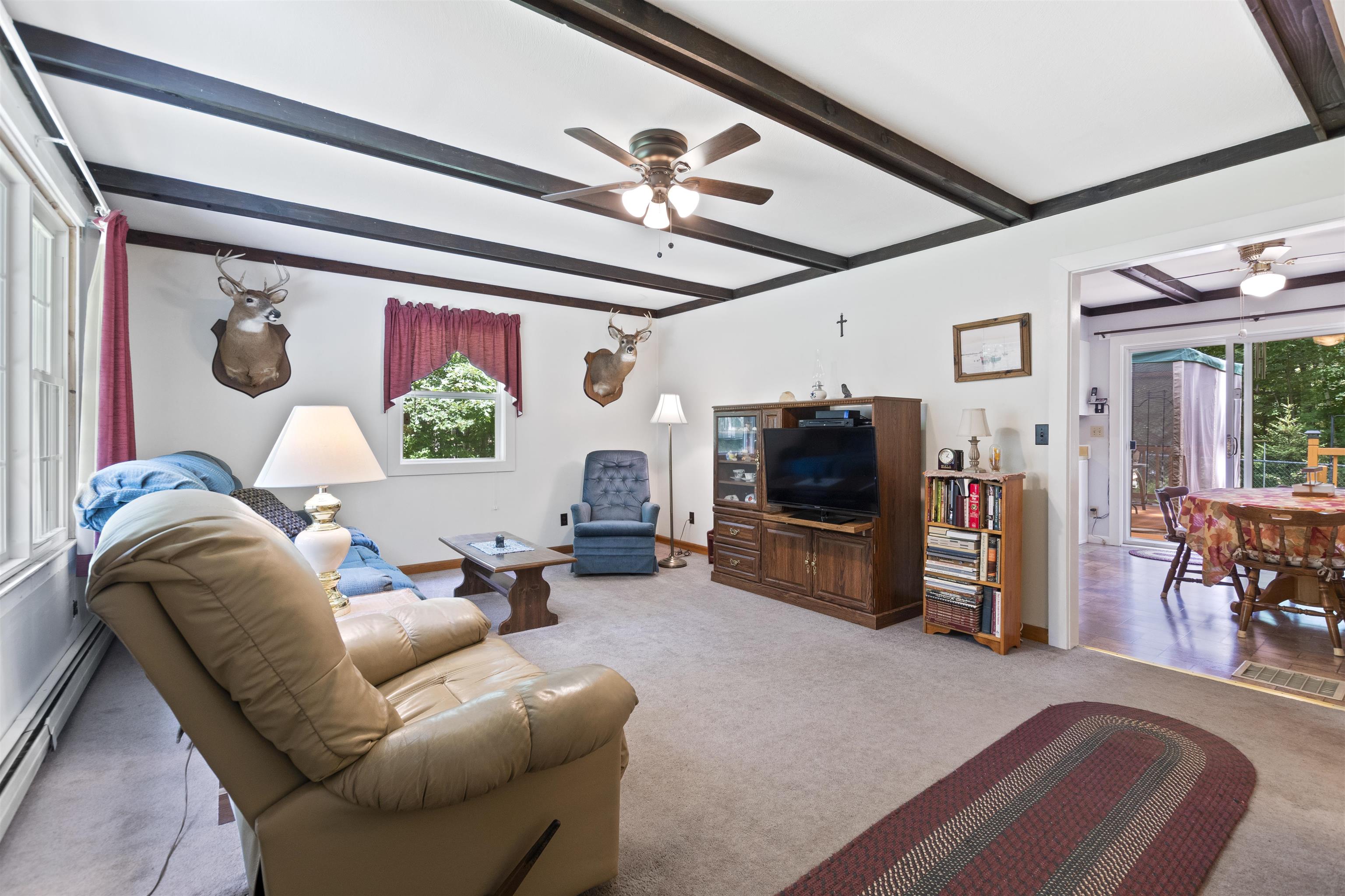 66 Pace Road Pownal, VT 05201 - Photo 18 of 40