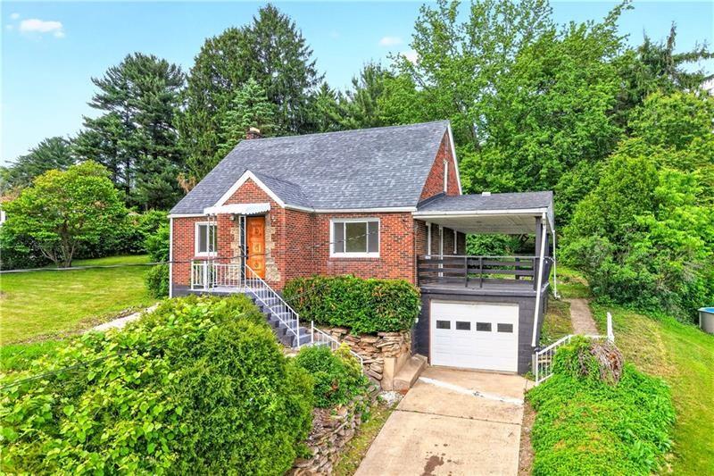2086 River Hill Road Monongahela, PA 15063 - Photo 1 of 43 Gallery Image 1