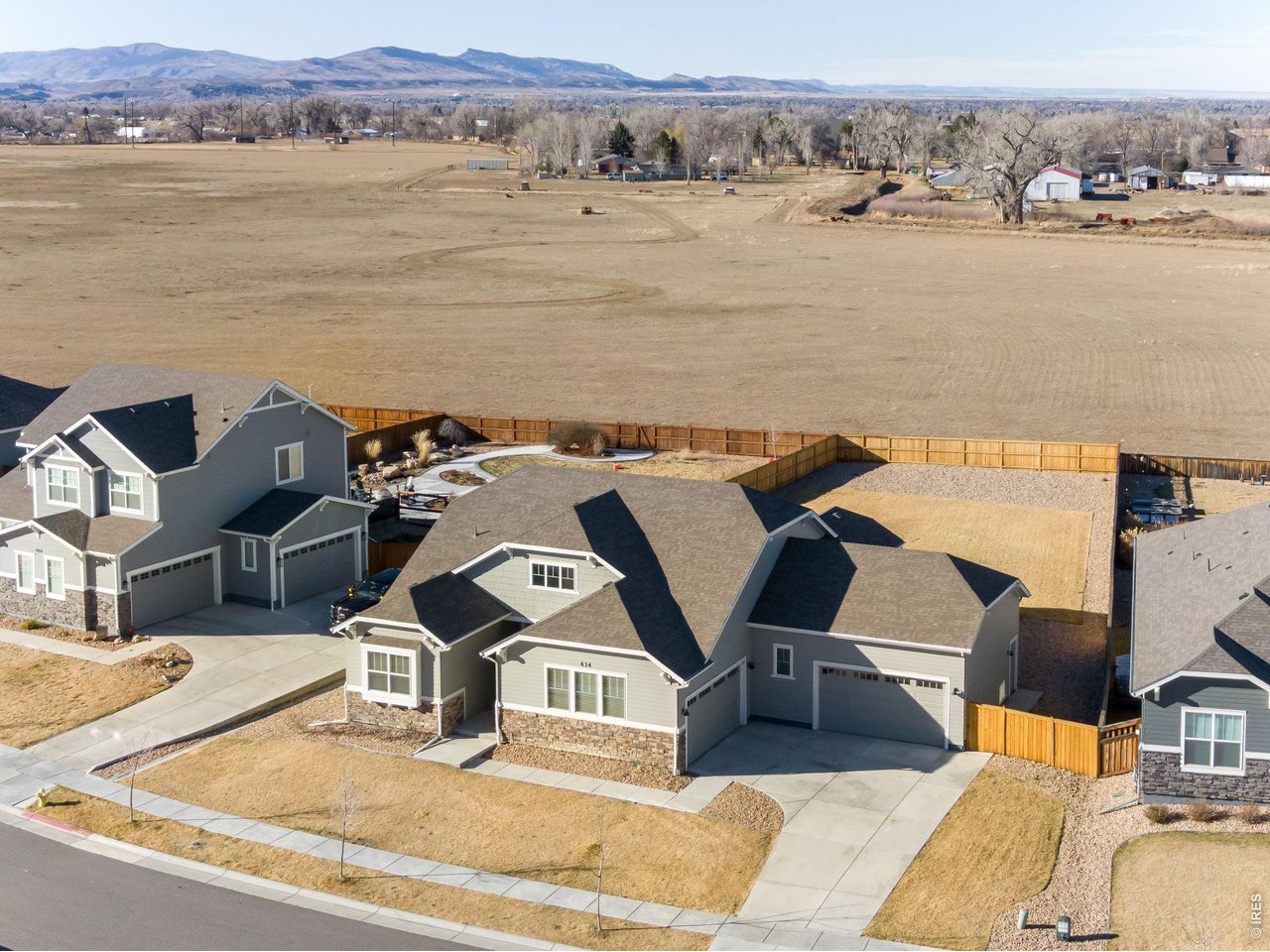 434 Buckskin Road Berthoud, CO 80513 - Photo 3 of 50