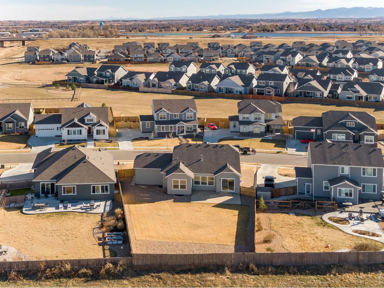 434 Buckskin Road Berthoud, CO 80513 - Photo 41 of 50