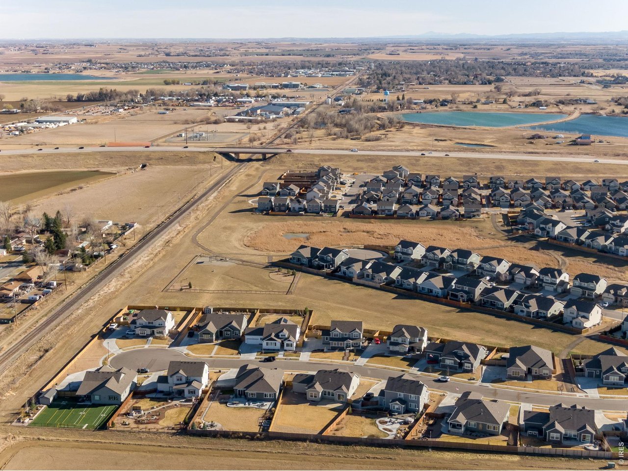 434 Buckskin Road Berthoud, CO 80513 - Photo 42 of 50
