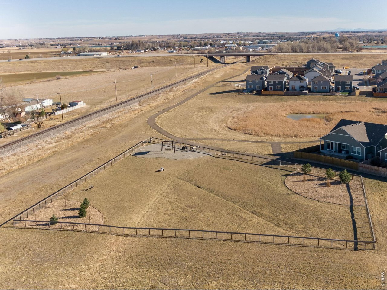 434 Buckskin Road Berthoud, CO 80513 - Photo 43 of 50
