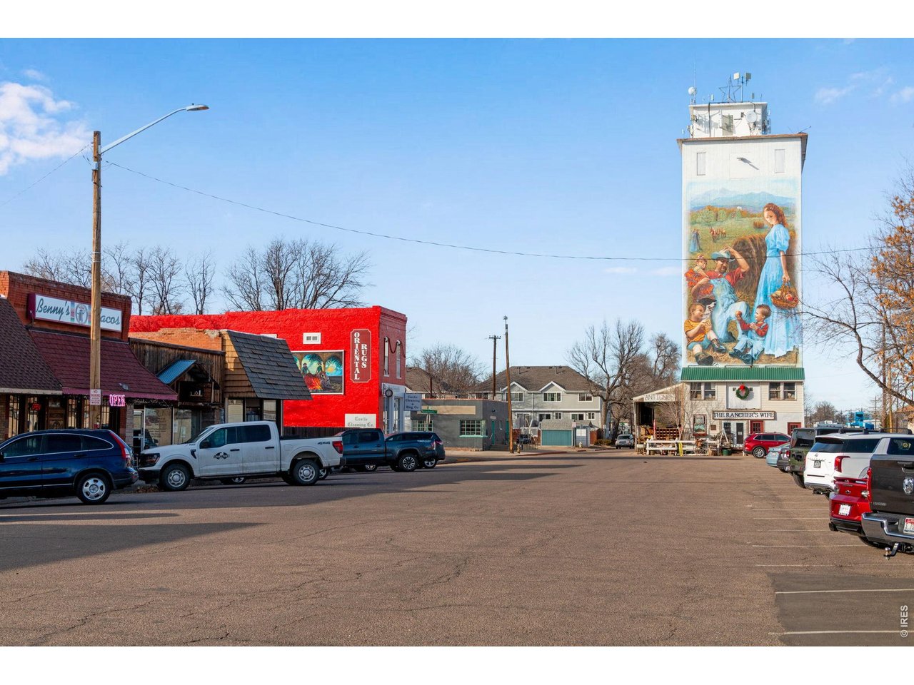 434 Buckskin Road Berthoud, CO 80513 - Photo 44 of 50