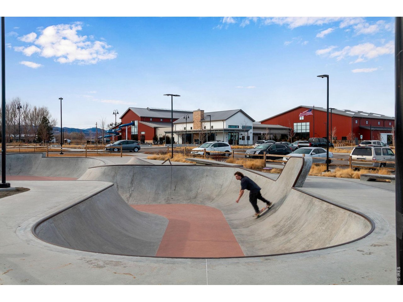 434 Buckskin Road Berthoud, CO 80513 - Photo 47 of 50