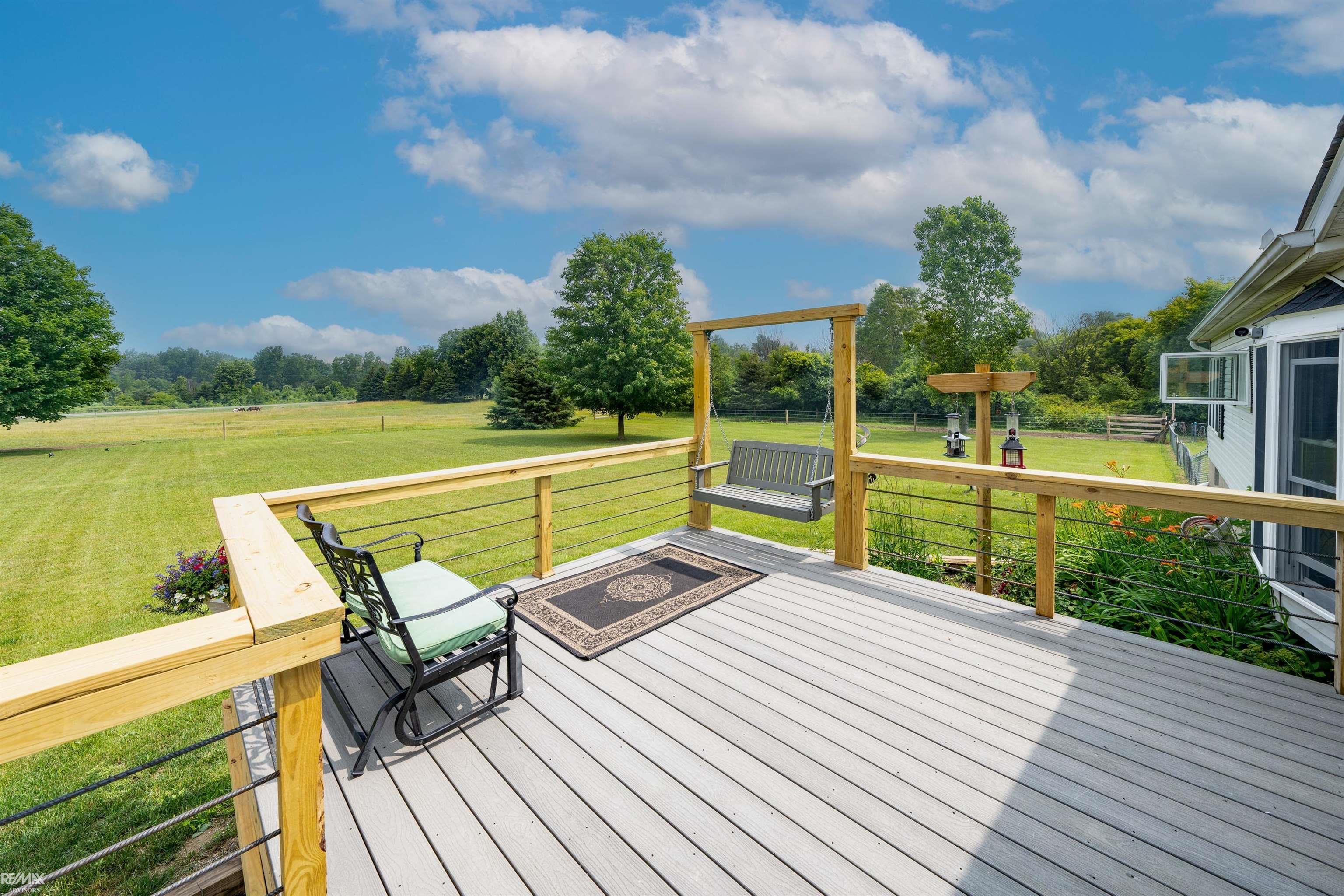 4377 Genesee Road Lapeer, MI 48446 - Photo 11 of 45