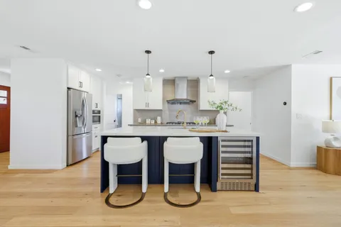 $2,288,000 | 1676 Ebbetts Drive, Campbell, CA 95008