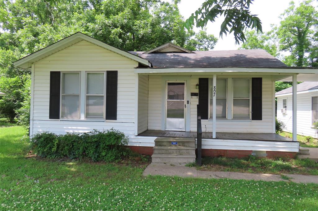 807 Butler Street Springhill, LA 71075 - Photo 1 of 1 Gallery Image 1