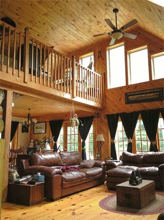 60 Monson Turnpike Road Petersham, MA 01366 - Photo 3 of 24