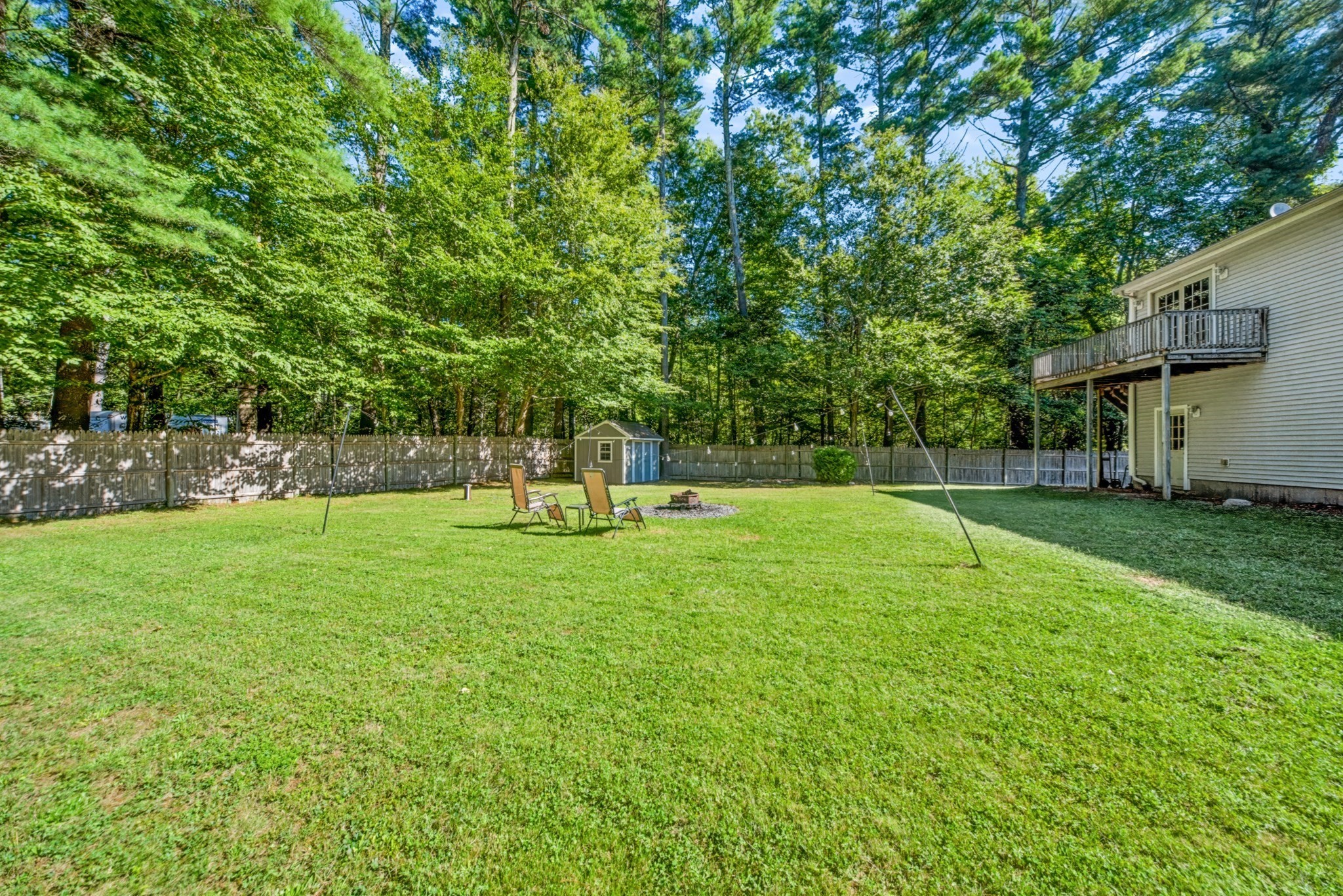 24 Evergreen Road Lakeville, MA 02347 - Photo 32 of 33 Gallery Image 32