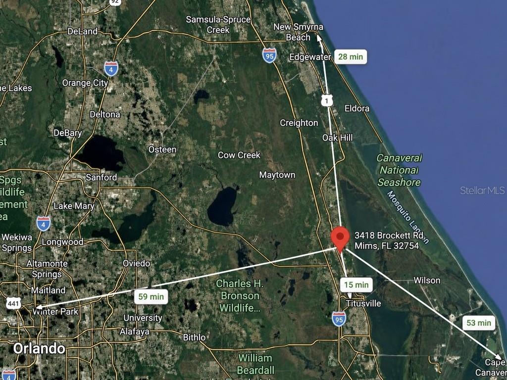 3418 Brockett Road Mims, FL 32754 - Photo 13 of 13 Gallery Image 13