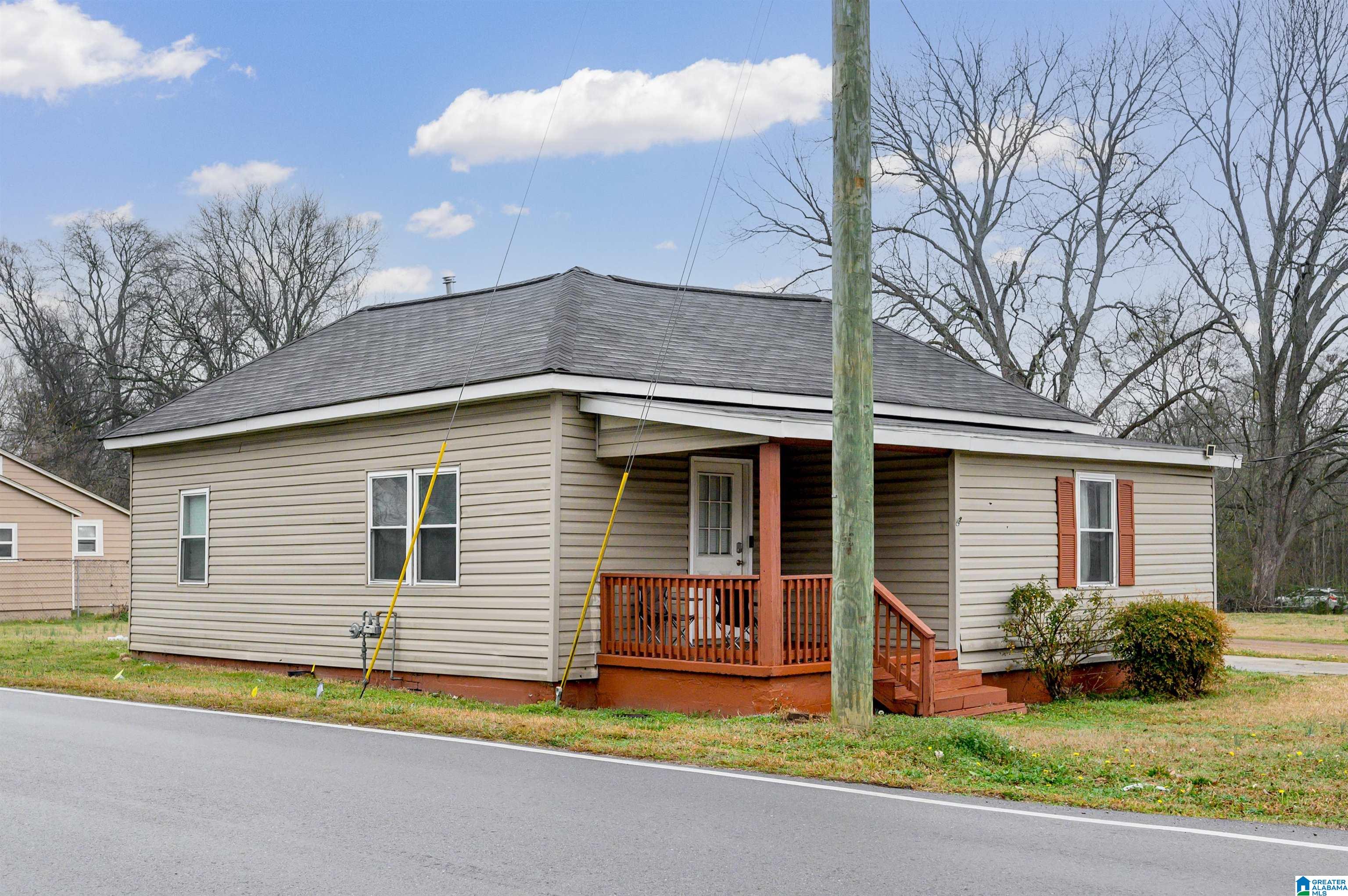 1669 Pleasant Grove Road Dolomite, AL 35061 - Photo 2 of 38