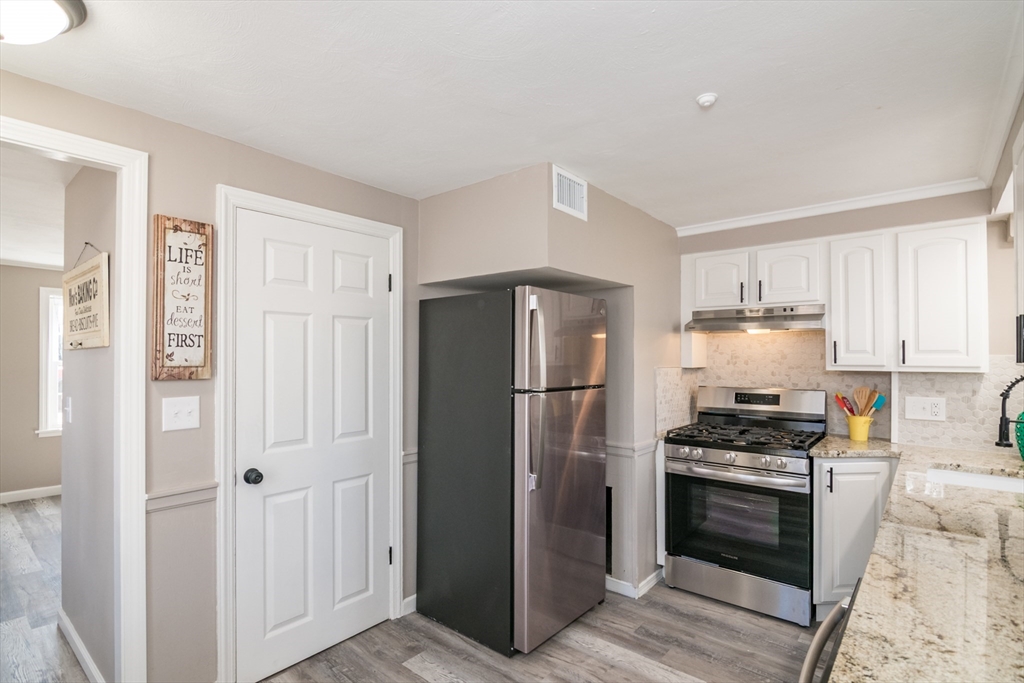 115 West Allen Ridge Road Springfield, MA 01118 - Photo 12 of 30 Gallery Image 12