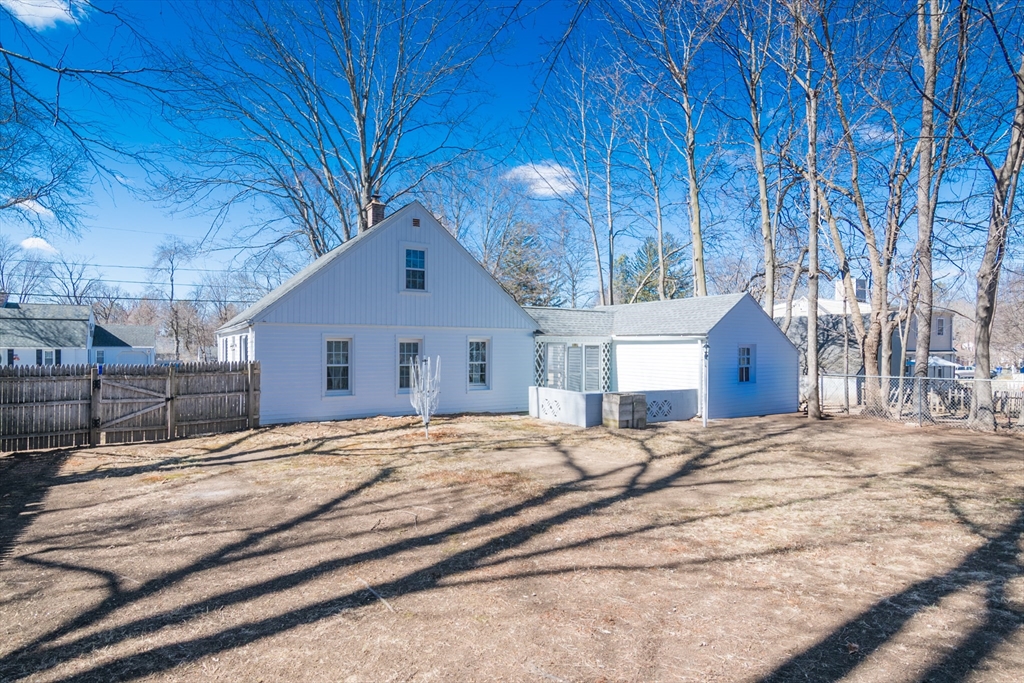 115 West Allen Ridge Road Springfield, MA 01118 - Photo 29 of 30 Gallery Image 29