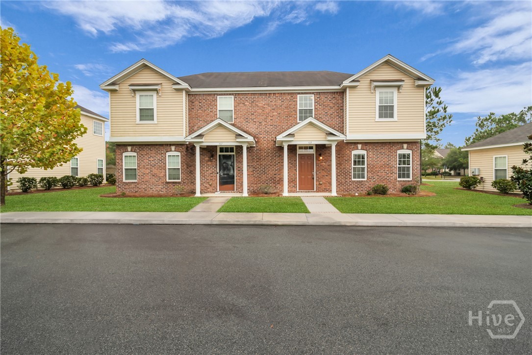 411 Olde Ivey Square Pooler, GA 31322 - Photo 1 of 58