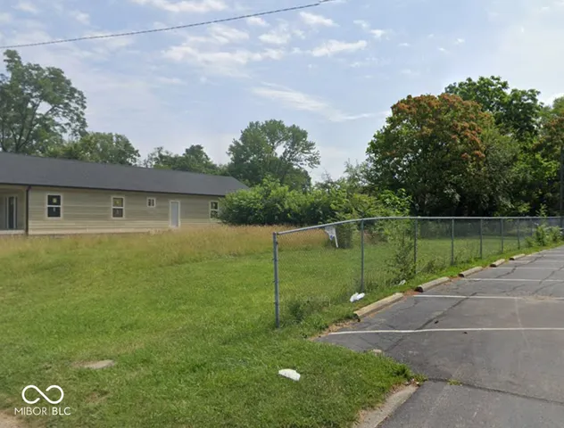$25,000 | 3009 North Gale Street, Indianapolis, IN 46218