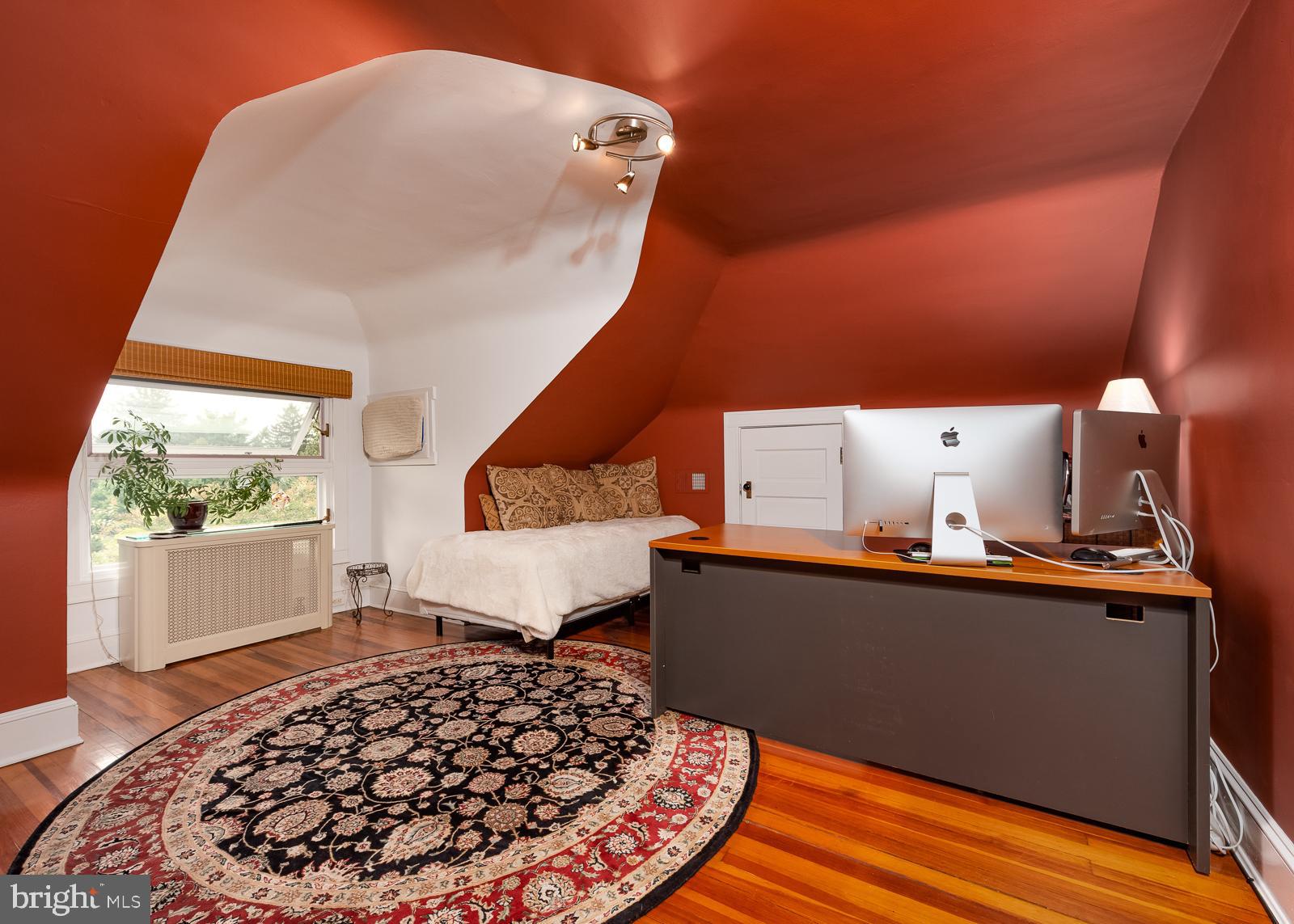 5719 Ridgedale Road Baltimore, MD 21209 - Photo 22 of 35 Home Office