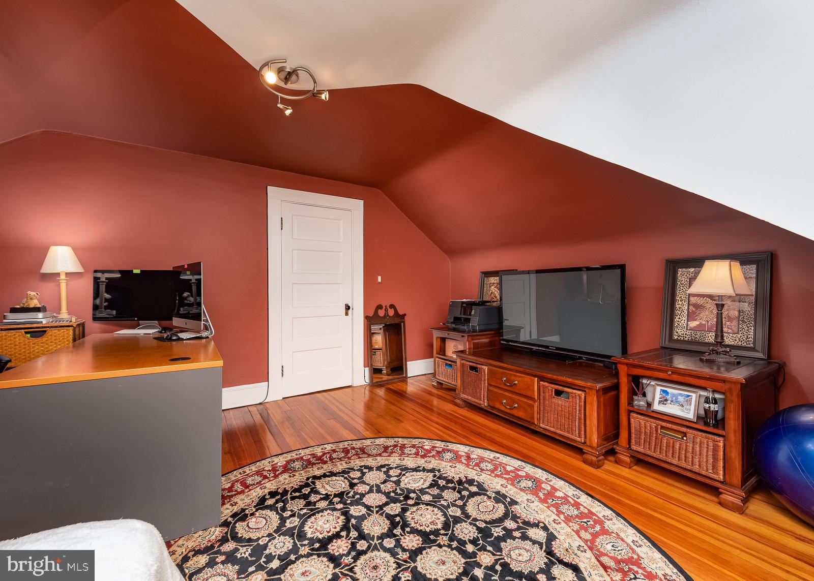 5719 Ridgedale Road Baltimore, MD 21209 - Photo 23 of 35 Could be used as a 4th Bedroom