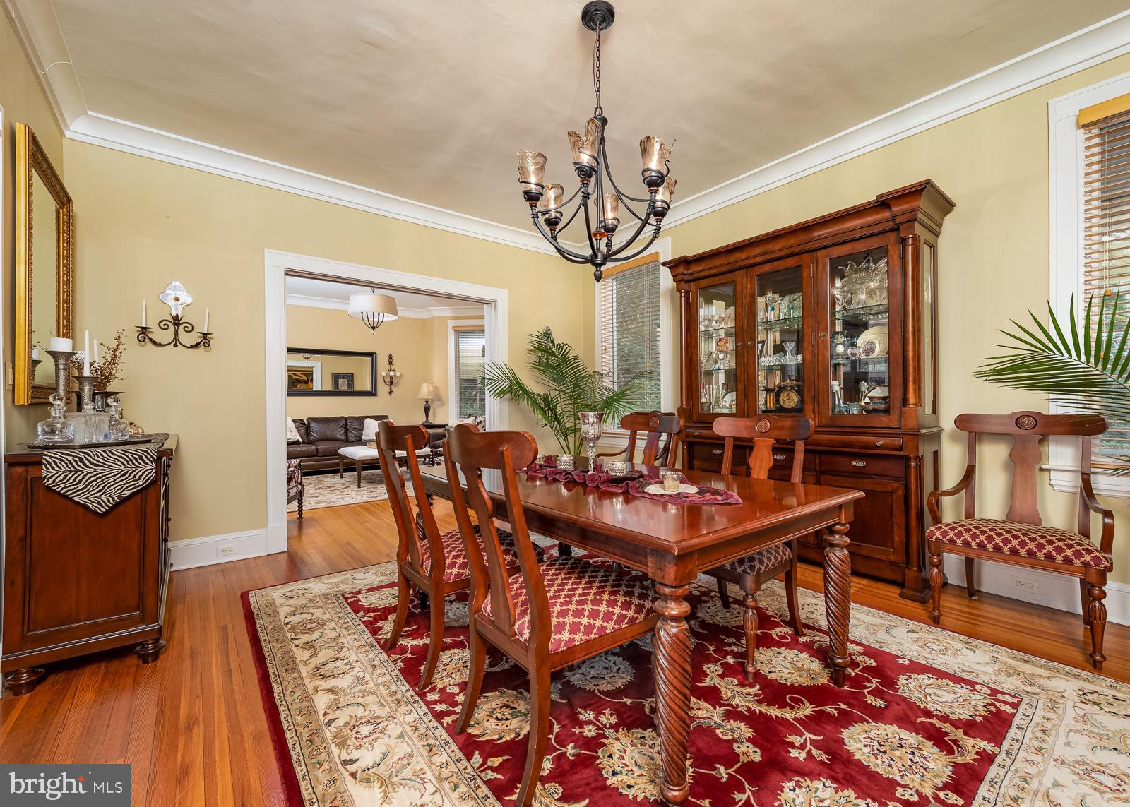 5719 Ridgedale Road Baltimore, MD 21209 - Photo 8 of 35 Friends and Family Welcome