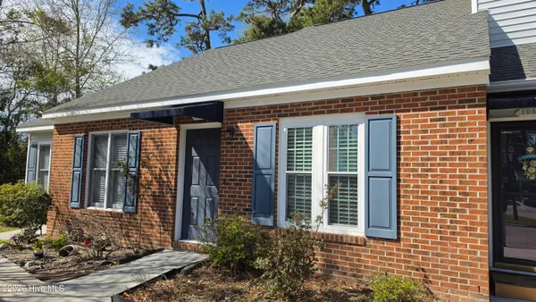 $282,500 | 110 Crystal Pines Court, Beaufort, NC 28516